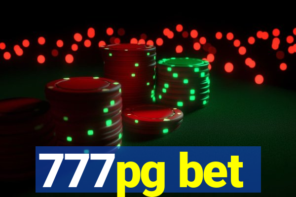 777pg bet